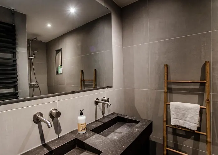 Apartment Suite Elan