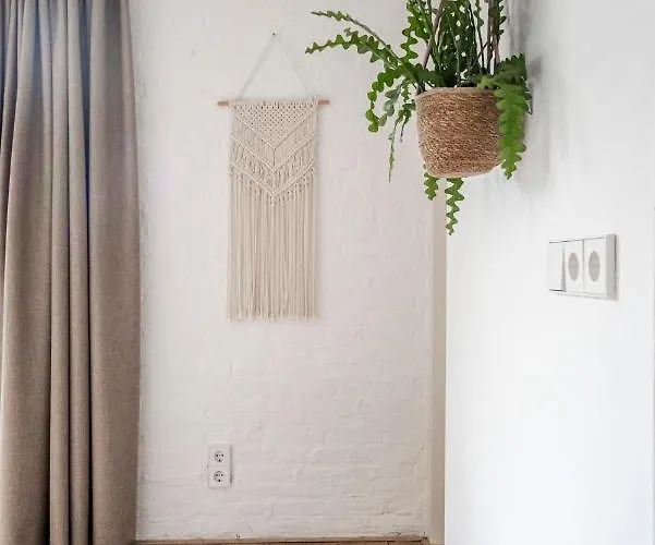 Apartment Suite Elan *