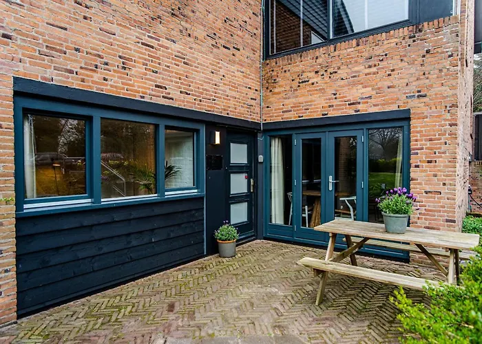 Suite Elan * Zandvoort