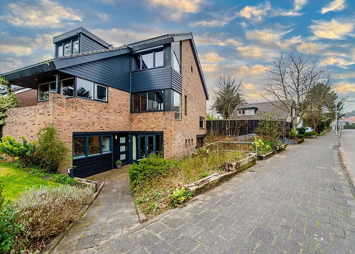 Suite Elan * Zandvoort