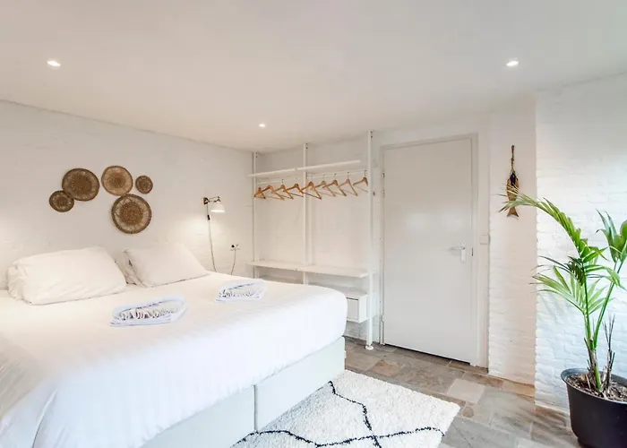 Suite Elan Apartment