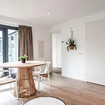 Apartment Suite Elan