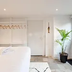 Apartment Suite Elan *