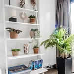 Apartment Suite Elan *