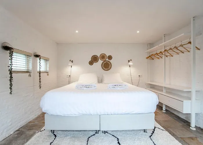 Apartment Suite Elan