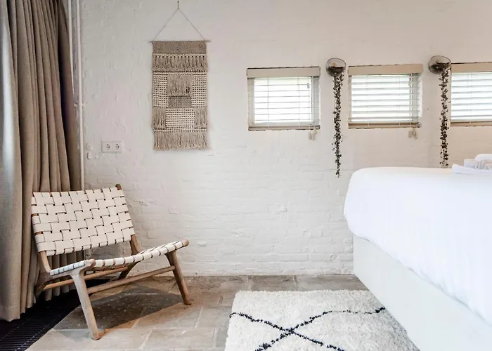 Suite Elan Zandvoort