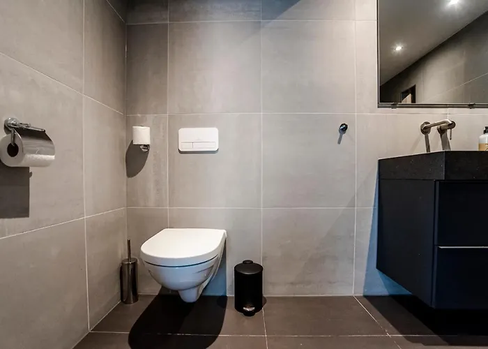 Апартаменты Suite Elan *