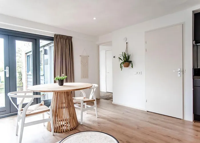 Apartment Suite Elan