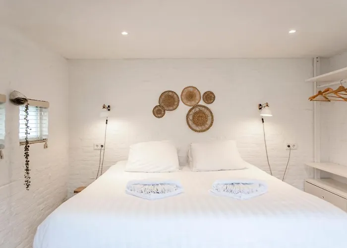 Suite Elan Апартаменты