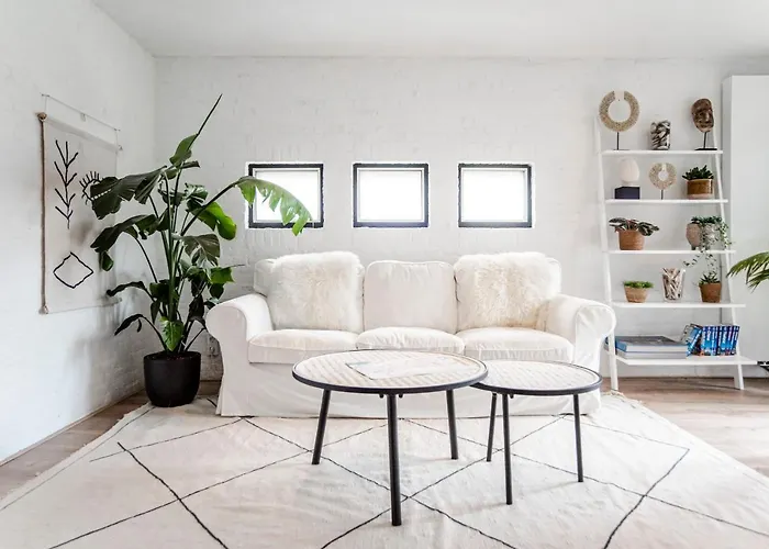 Suite Elan Зандфорт