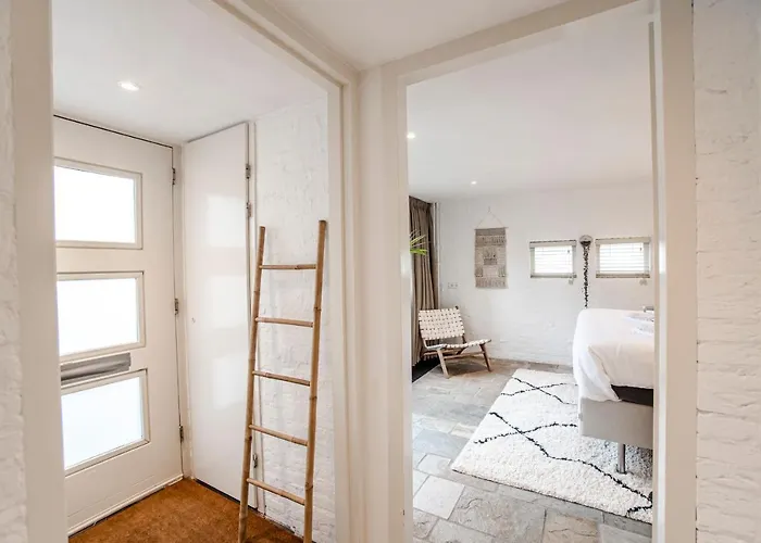 Suite Elan Зандфорт