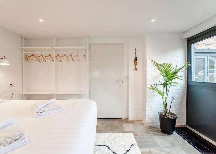 Apartment Suite Elan *