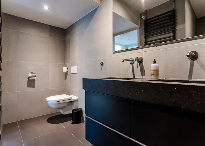 Apartment Suite Elan Zandvoort