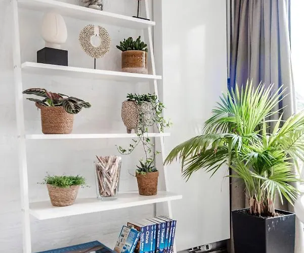 Apartment Suite Elan *