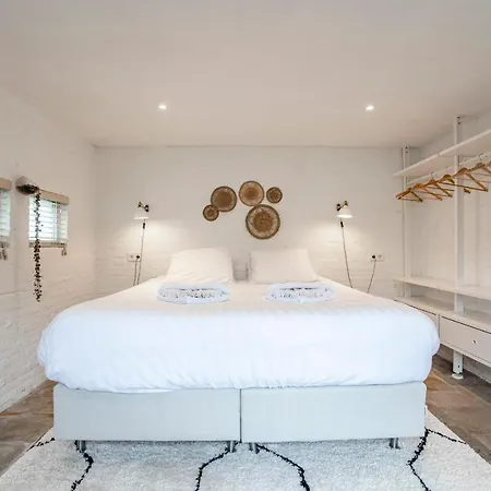 Apartment Thinium
