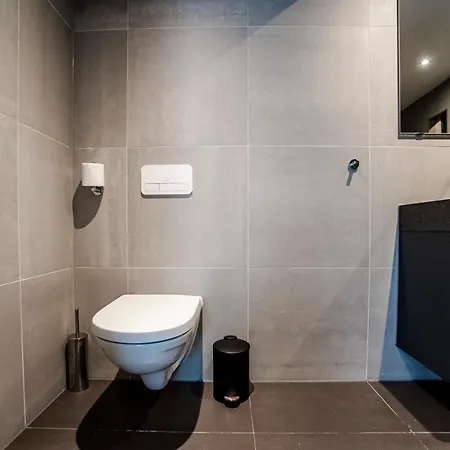Apartment Thinium *