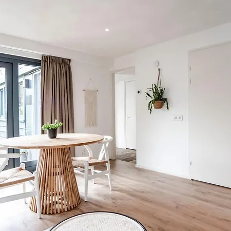 Apartment Thinium