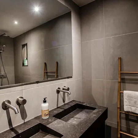 Apartment Thinium
