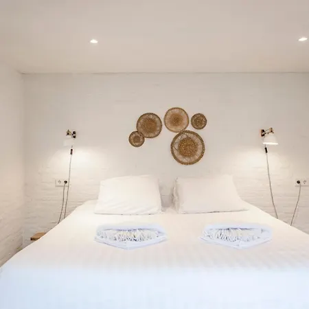 Thinium Apartment