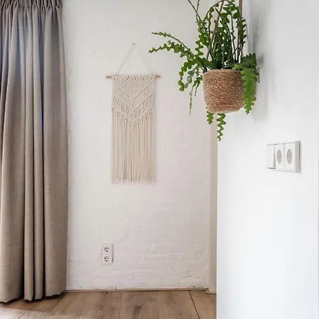 Apartment Thinium *
