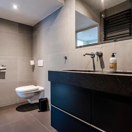 Apartment Thinium Zandvoort