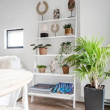 Thinium Apartment Zandvoort