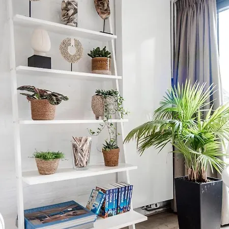 Apartment Thinium *