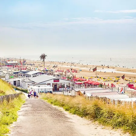 Thinium * Zandvoort